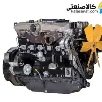 موتور پرکینز مدل 1006.6|ماشین‌آلات صنعتی|ارومیه, |دیوار