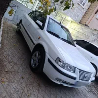 سمند tu5 سفارشی در حد خشک کلکسیونی|خودرو سواری و وانت|سنندج, |دیوار