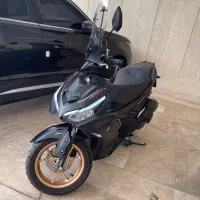 یاماها ایروکس اصلی