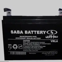 باطری ups صبا باتری به قیمت دولتی