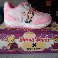 کفش کتانی سایز26