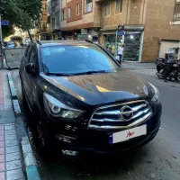 هایما S5