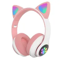 هدفون خرگوش mz023
