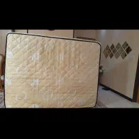 تشک خوشخواب  دو نفره