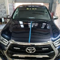 پولیش وpdr بدنه خودرو