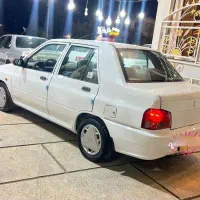 پراید مدل۹۸|خودرو سواری و وانت|فومن, |دیوار