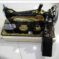 چرخ خیاطی وجاروبرقی