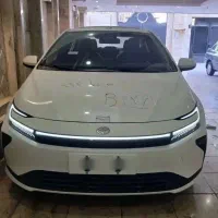 تویوتا کرولا ۱۸۰۰ هیبرید