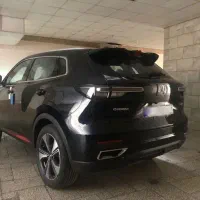 چانگان cs55پلاس وارداتی 2024 تحویل بهمن