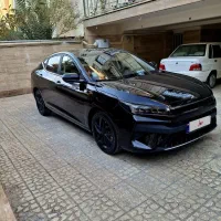 کی ام سی j7  مدل ۱۴۰۲|خودرو سواری و وانت|کرج, کرج نو|دیوار