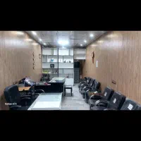 ۳۰ متر مغازه تجاری به قیمت بر اصلی قائم مقام