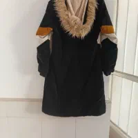 کاپشن زنانه|لباس|قم, دروازه ری|دیوار