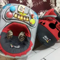 روروئک و کریر