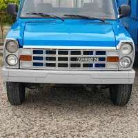 نیسان ۸۹ تک سوز