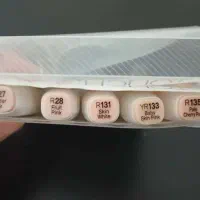 فروش ماژیک های طراحی شین هان کره ای