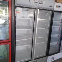 یخچال فروشگاهی|فروشگاه و مغازه|ششتمد, |دیوار