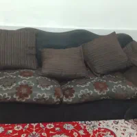 مبل دست دوم برا کافه