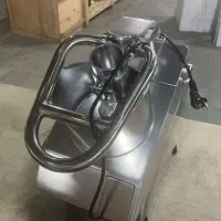 خلال کن سیب زمینی وارداتی