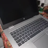 لبتاپ hp probook|رایانه همراه|کرج, کوی زنبق|دیوار