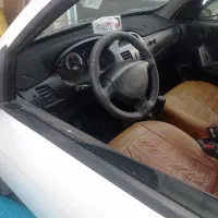ساینا مدل ۹۸تصادفی