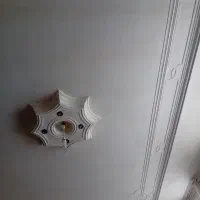 گچ کاری وسیمان کاری