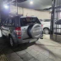 سوزوکی ویتارا ۲۰۰۷  کم کار  قسطی و چکی