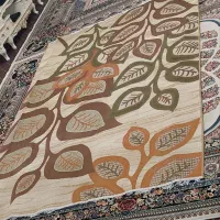 گلیم فرش|گلیم، جاجیم، گبه|ماهدشت, |دیوار