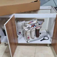 کا بینت|آب‌چکان و نظم‌دهنده ظروف|نسیم‌شهر, |دیوار