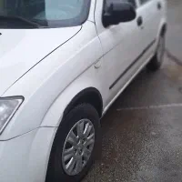 تیبا ۲ مدل ۱۴۰۰|خودرو سواری و وانت|رباط‌کریم, شهرک صنعتی نصیرآباد|دیوار