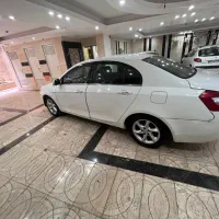 ماشین جیلی امگرند|خودرو سواری و وانت|تهران, یافت آباد شمالی|دیوار