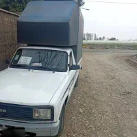 مزدا کارا 2000مدل 99