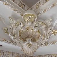 نقاشی ساختمان