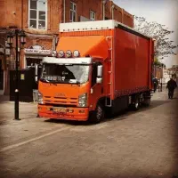 حمل اثاثیه منزل و اساس کشی بیرون شهری داخل شهری