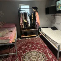 خوابگاه دخترانه فلکه دوم صادقیه