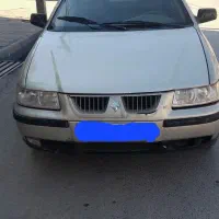 سمندال ایکس مدل 83