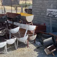 اخور|حیوانات مزرعه|سردشت, |دیوار