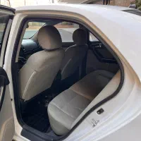 سراتو 2016 بی رنگ|خودرو سواری و وانت|کرج, عظیمیه|دیوار