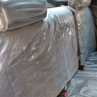 دناپلاس مدل۹۹، کارمندی|خودرو سواری و وانت|مشهد, هفده شهریور|دیوار