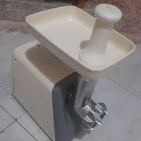 چرخ گوشت سالم|خردکن، آسیاب، غذاساز|نیشابور, امین اسلامی|دیوار