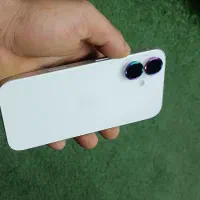 ایفون 16نرمال باتری 100