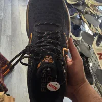کتانی نیوبالانس 1080 v12 مشکی اورجینال|کیف، کفش، کمربند|تهران, مهران (سیدخندان)|دیوار