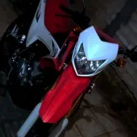 موتور تریل 200cc