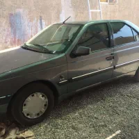 پژو۴۰۵مدل۹۴