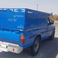 نیسان تکسوز اپشنال ۴۰۴