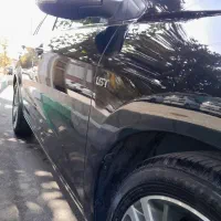 آربزو5 توربو400 استثنائی کم کار فروش نقد معاوضه|خودرو سواری و وانت|کرج, عظیمیه|دیوار