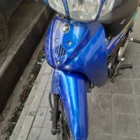 موتور ویو اصل ژاپن