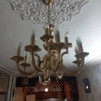 لوستر در حد نو اکازیون