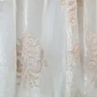 پرده|پرده، رانر، رومیزی|قم, شاه ابراهیم|دیوار