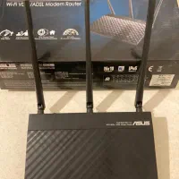 مودم روتر DSL-AC51 ایسوس