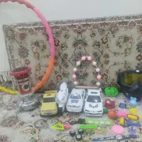 فروش اسباب بازی های زیبا